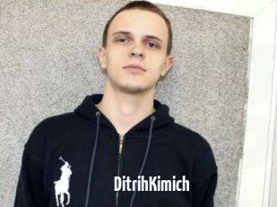 DitrihKimich