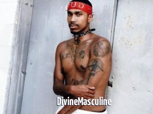 DivineMasculine
