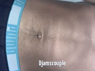 Djamscouple
