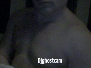 Djghostcam