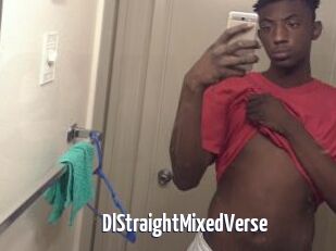 DlStraightMixedVerse