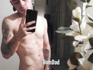 DomDad