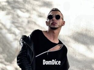 DomDice