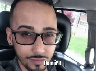 DomiiPR