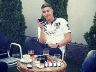 Dominic