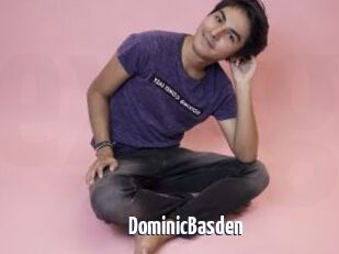 DominicBasden