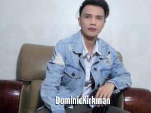 DominicKirkman