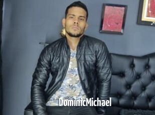 DominicMichael