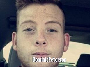 Dominic_Peterson