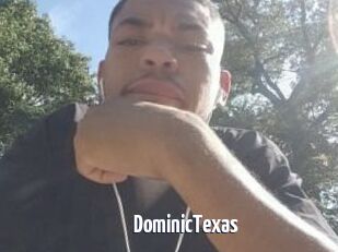 Dominic_Texas