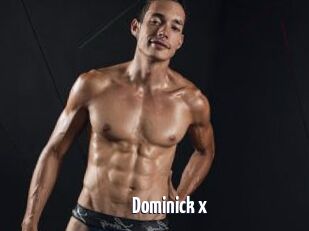 Dominick_x