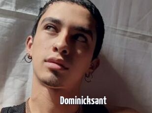 Dominicksant