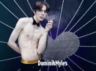 DominikMyles