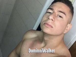 DominniWalker