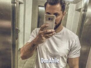 DonAhile