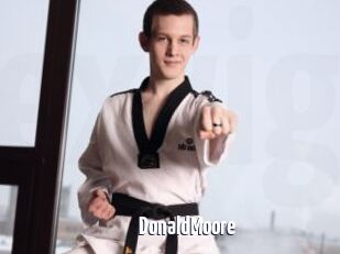 DonaldMoore