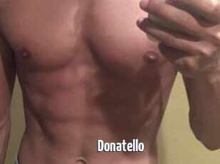 Donatello