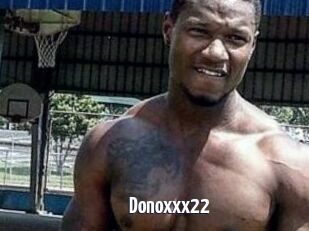Donoxxx22