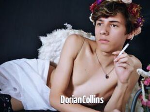 DorianCollins