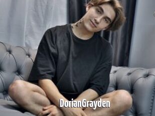 DorianGrayden
