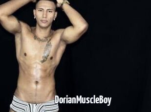 DorianMuscleBoy