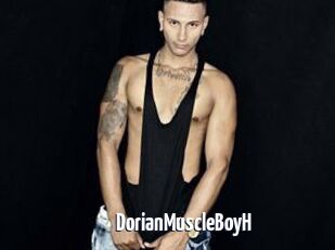 DorianMuscleBoyH