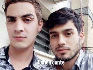Dorian_dante