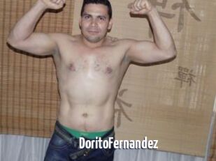 DoritoFernandez