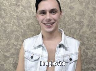 DouglasCox