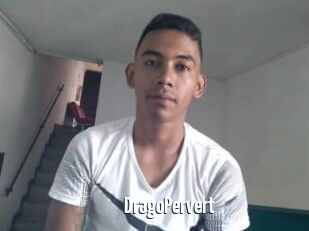 DragoPervert