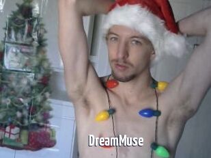 DreamMuse