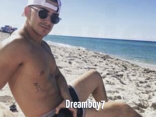 Dreamboy7