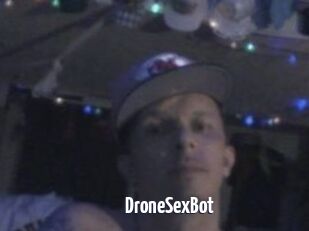 DroneSexBot
