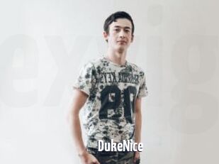 DukeNice