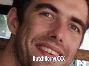 DutchHornyXXX