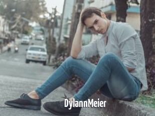 DylannMeier