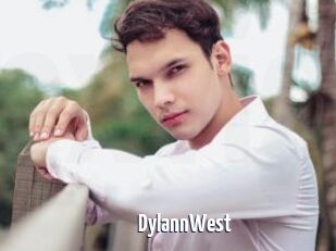 DylannWest