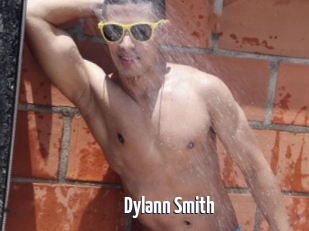 Dylann_Smith