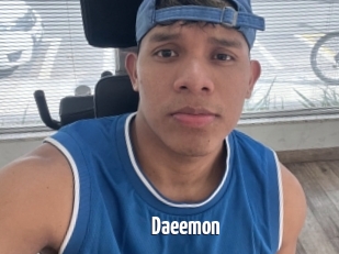 Daeemon