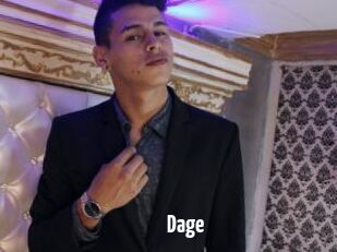 Dage