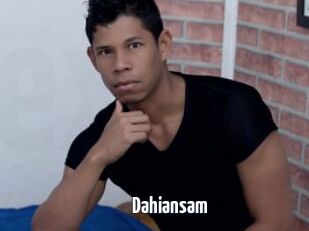 Dahiansam