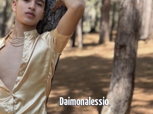 Daimonalessio