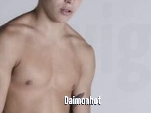 Daimonhot