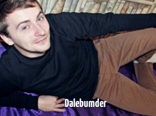 Dalebumder