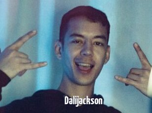 Dalijackson