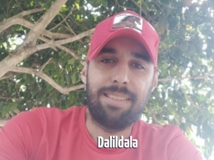 Dalildala