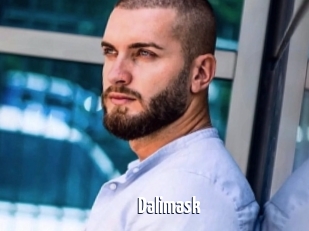 Dalimask