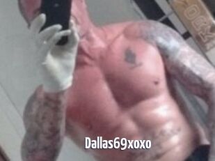 Dallas69xoxo