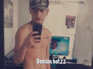 Damian_hot22