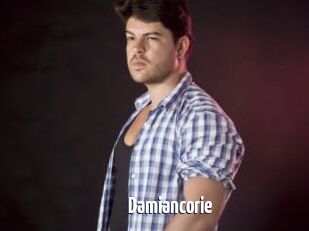 Damiancorie